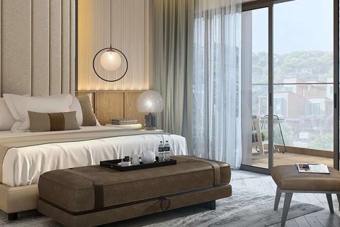 Appartement de Studio à Valencia Golf City, UAE No. 173113 12