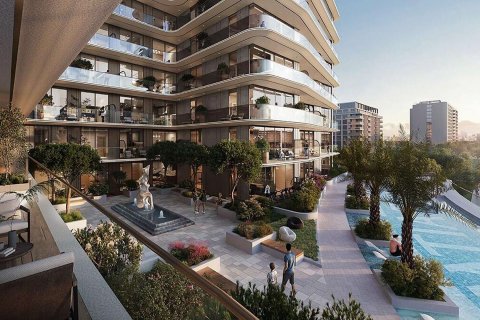 Apartment de 41m² en Inara Residence Dubai South (Dubai World Central), UAE No. 173114 9