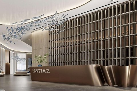Apartment de 41m² en Inara Residence Dubai South (Dubai World Central), UAE No. 173114 8