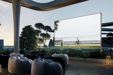 Apartment de 41m² en Inara Residence Dubai South (Dubai World Central), UAE No. 173114 15
