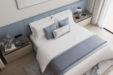 Apartment de 41m² en Inara Residence Dubai South (Dubai World Central), UAE No. 173114 6