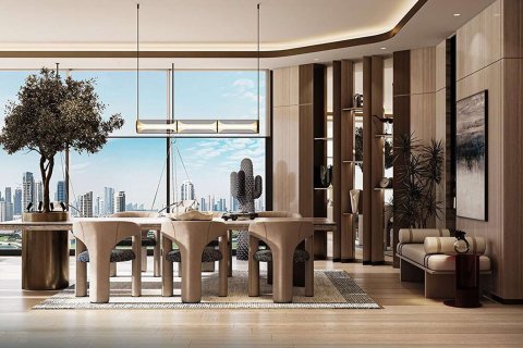 Apartment de 41m² en Inara Residence Dubai South (Dubai World Central), UAE No. 173114 5