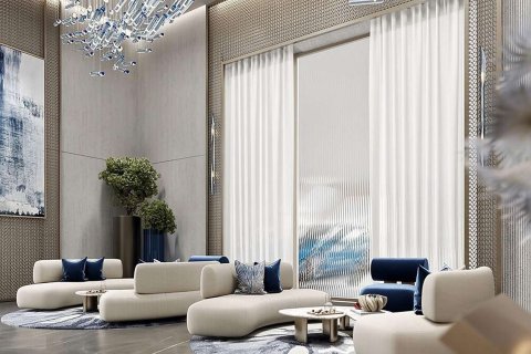 Apartamento tipo estudio Estudio en Inara Residence Dubai South (Dubai World Central), UAE No. 173114