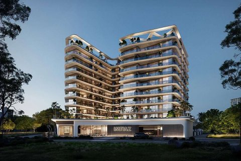 Apartment de 41m² en Inara Residence Dubai South (Dubai World Central), UAE No. 173114 10
