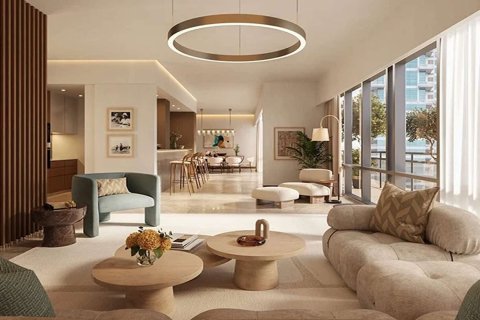 Apartment in Binghatti Skyflame Majan, UAE No. 173116 6