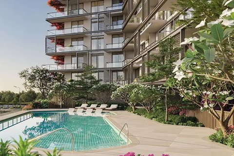 Apartment in Binghatti Skyflame Majan, UAE No. 173116 7