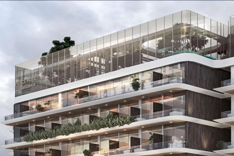 Apartamento tipo estudio Estudio en Peace Avenue Jebel Ali, UAE No. 173112 10