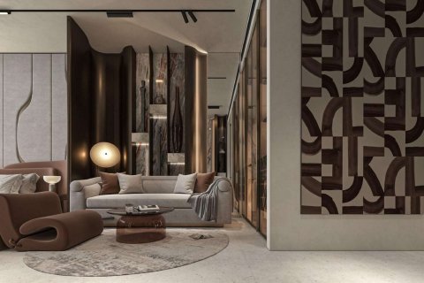 Apartamento tipo estudio Estudio en Peace Avenue Jebel Ali, UAE No. 173112 8