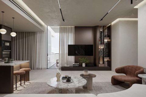 Apartamento tipo estudio Estudio en Peace Avenue Jebel Ali, UAE No. 173112 5