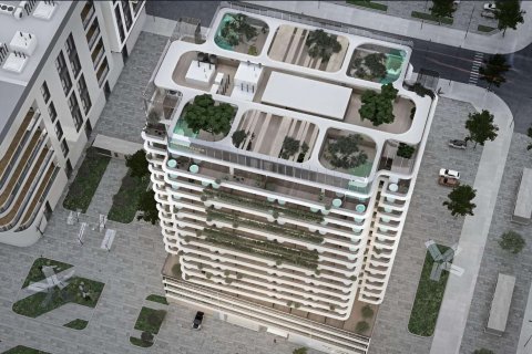 Apartamento tipo estudio Estudio en Peace Avenue Jebel Ali, UAE No. 173112 13