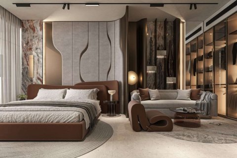 Apartamento tipo estudio Estudio en Peace Avenue Jebel Ali, UAE No. 173112 9