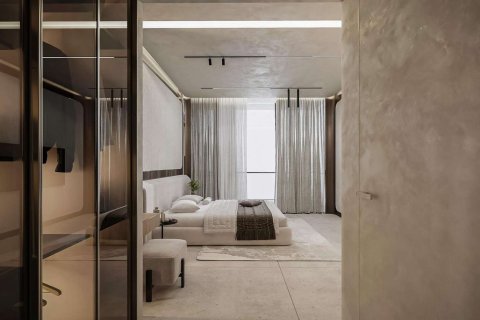 Apartamento tipo estudio Estudio en Peace Avenue Jebel Ali, UAE No. 173112 7