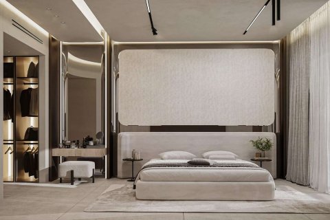 Apartamento tipo estudio Estudio en Peace Avenue Jebel Ali, UAE No. 173112 6