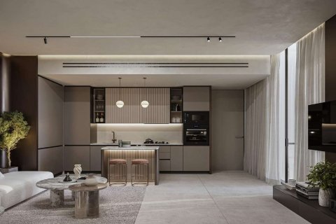 Apartamento tipo estudio Estudio en Peace Avenue Jebel Ali, UAE No. 173112 3
