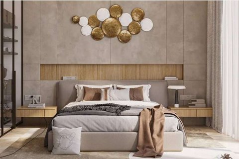 Apartamento tipo estudio Estudio en Samana Boulevard Heights
Dubai Land, UAE No. 173118 7