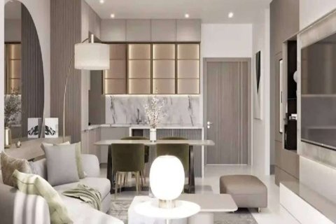 Apartamento tipo estudio Estudio en Samana Boulevard Heights
Dubai Land, UAE No. 173118 8