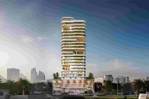 Apartment de en Azure Park Residences Al Barsha, UAE No. 173115 10