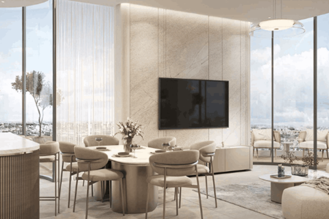 Apartment de en Azure Park Residences Al Barsha, UAE No. 173115 6