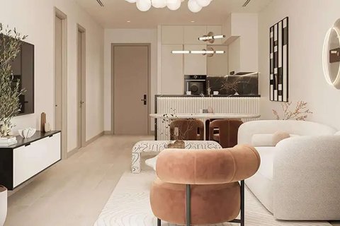 استوديو شقة في Rivo by Grovy Dubai Land, الإمارات العربية المتحدة رقم 173117 8