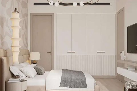 استوديو شقة في Rivo by Grovy Dubai Land, الإمارات العربية المتحدة رقم 173117 6