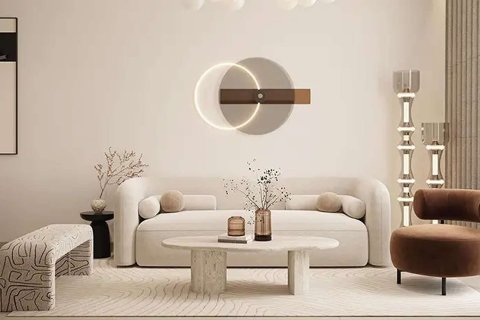 استوديو شقة في Rivo by Grovy Dubai Land, الإمارات العربية المتحدة رقم 173117 4