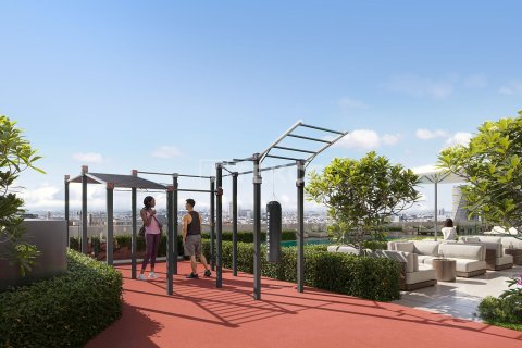 Apartment de 1 dormitorio en Al Satwa, UAE No. 145799 9