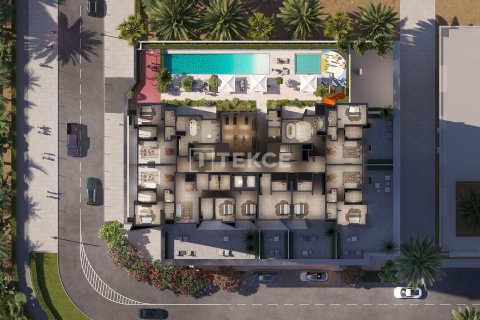 Apartment de 1 dormitorio en Al Satwa, UAE No. 145799 10