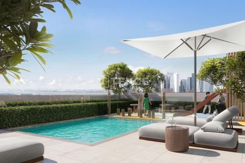 Apartment de 1 dormitorio en Al Satwa, UAE No. 145799 6