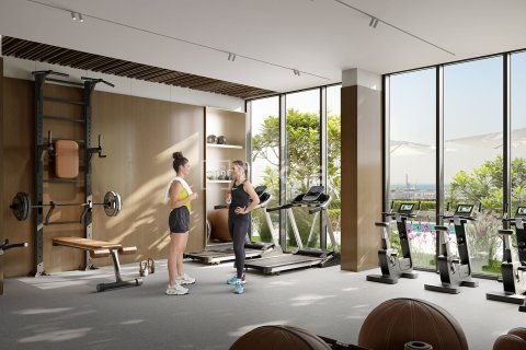 Apartment de 1 dormitorio en Al Satwa, UAE No. 145799 8