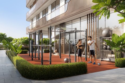 Apartment de 1 dormitorio en Al Satwa, UAE No. 145801 17