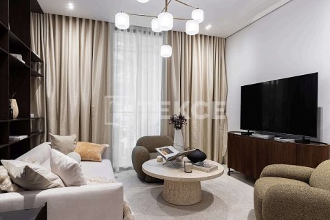 Apartment de 1 dormitorio en Al Satwa, UAE No. 145801 19