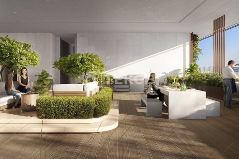 Apartment de 1 dormitorio en Al Satwa, UAE No. 145801 11