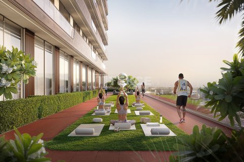 Apartment de 1 dormitorio en Al Satwa, UAE No. 145801 13