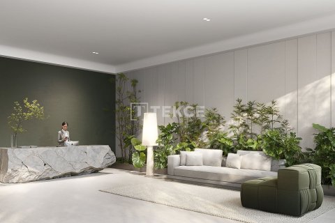 Apartment de 1 dormitorio en Al Satwa, UAE No. 145801 9