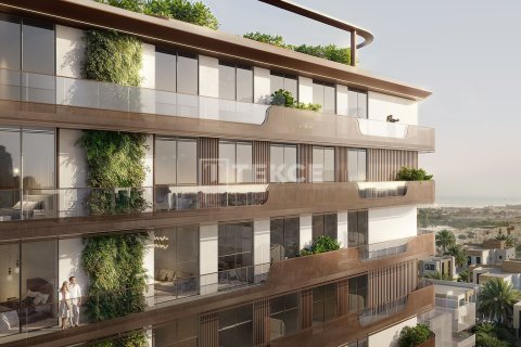 Apartment de 1 dormitorio en Al Satwa, UAE No. 145801 3