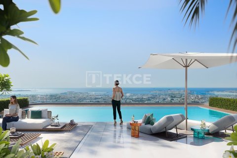 Apartment de 1 dormitorio en Al Satwa, UAE No. 145801 10