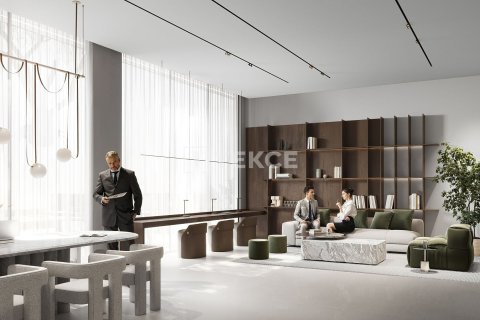 Apartment de 1 dormitorio en Al Satwa, UAE No. 145801 6