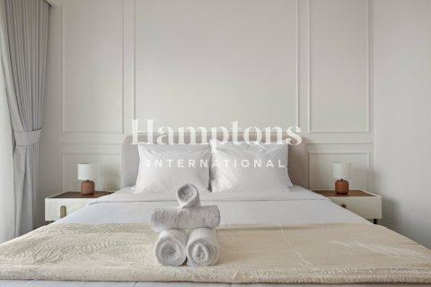 Квартира с 2 спальнями в Burj Royale, ОАЭ №145802 8