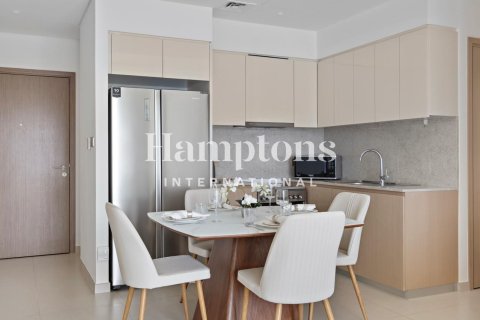 Квартира с 2 спальнями в Burj Royale, ОАЭ №145802 11