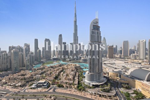 Квартира с 2 спальнями в Burj Royale, ОАЭ №145802 6