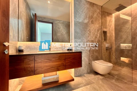 Villa de 4 chambres à Saadiyat Island, UAE No. 145796 16