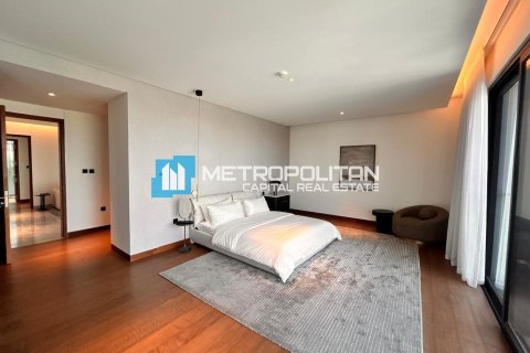 Villa de 4 chambres à Saadiyat Island, UAE No. 145796 11