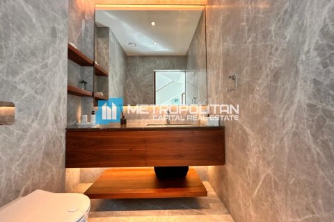 Villa de 4 chambres à Saadiyat Island, UAE No. 145796 18