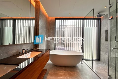 Villa de 4 chambres à Saadiyat Island, UAE No. 145796 14