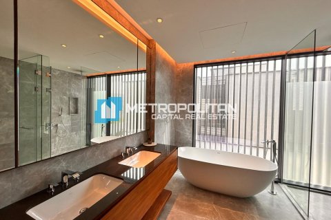 Villa de 4 chambres à Saadiyat Island, UAE No. 145796 15