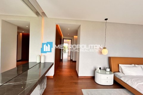 Villa de 4 chambres à Saadiyat Island, UAE No. 145796 10