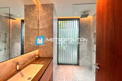 Villa de 4 chambres à Saadiyat Island, UAE No. 145796 21