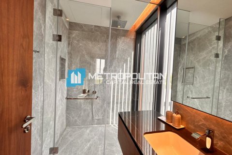 Villa de 4 chambres à Saadiyat Island, UAE No. 145796 19