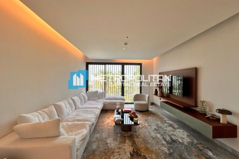 Villa de 4 chambres à Saadiyat Island, UAE No. 145796 4