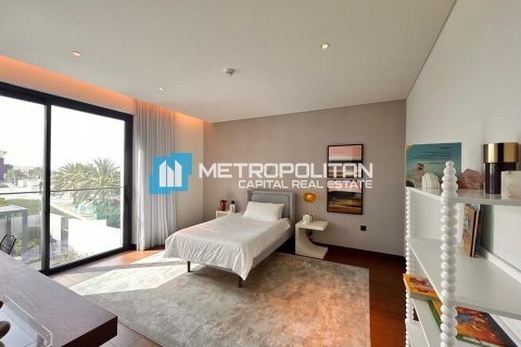 Villa de 4 chambres à Saadiyat Island, UAE No. 145796 12